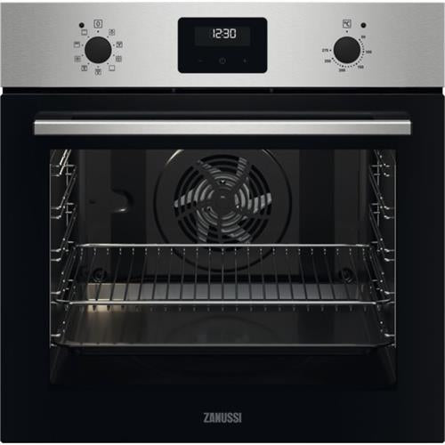 FORNO ZANUSSI AQUAC-ZOHEX3X1