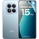 SMARTPHONE REDMI NOTE 15 PRO 8/256 6,83" GL BLUE