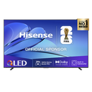 TV HISENSE 98" 98E7Q UHD QLED SMART TV DOLBYATMOS