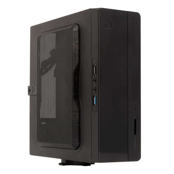 UNYKAch UK 1007 Tower Preto 150 W