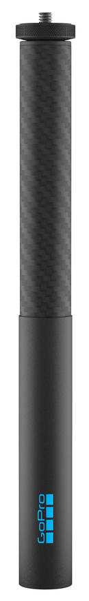 PALO EXTENSIBLE GOPRO FIBRA DE CABONO 1M