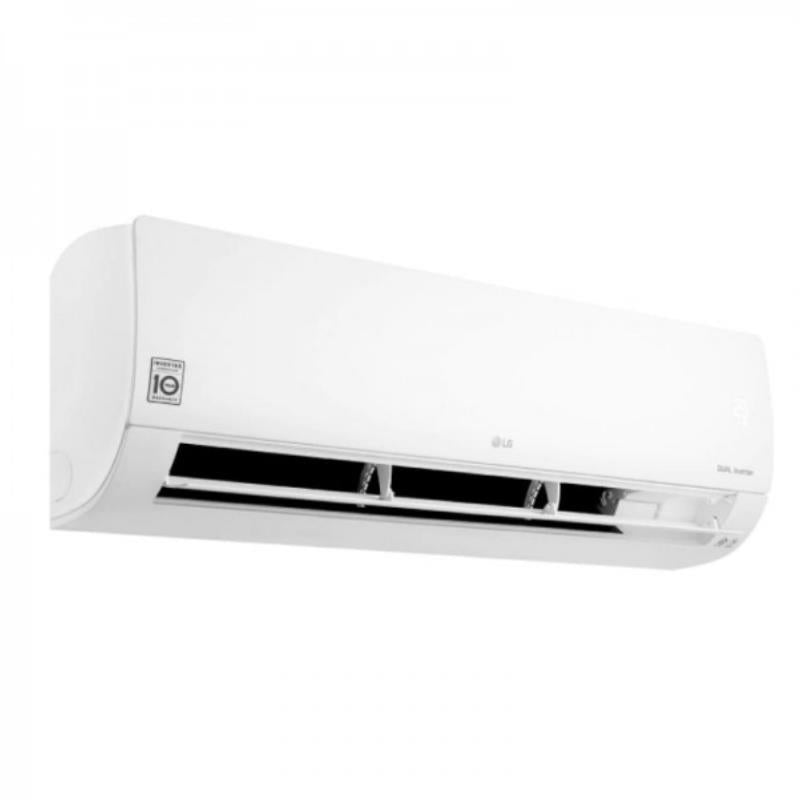 AR CONDICIONADO UNIDADE INTERIOR LG - PC24SK