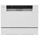 MÁQUINA DE LAVAR LOUÇA TEKA LC24700WH 6 CONJUNTOS