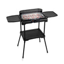 GRELHADOR PRINCESS BBQ C/ APOIO 01.112250.01.001