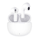 AURICULARES SEM FIM TWS QCY T20 BRANCO