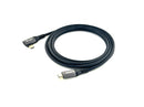 Equip 128892 cabo USB 2 m USB 2.0 USB C Preto
