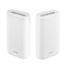 ASUS EBM68(2PK) – Expert Wifi Tri-band (2,4 GHz / 5 GHz / 5 GHz)