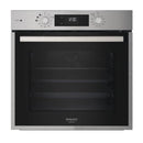 FORNO HOTPOINT HAO 478PSU1 X( MULTIFUNÇÕES  - 71 LITROS - 10 P )