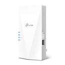 TP-Link RE700X sistema de Wi-Fi Mesh Dual-band (2,4 GHz / 5 GHz)