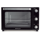 HORNO SOBREMESA ORBEGOZO HOT608 60L 2000