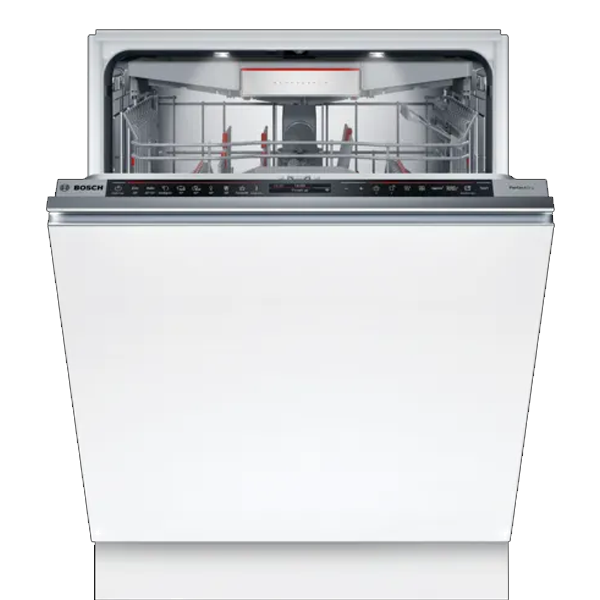 Bosch Serie 8 SMD8TCX01E máquina de lavar loiça Completamente emb