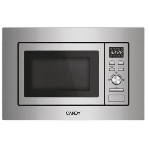 MICRO-ONDAS DE ENCASTRE CANDY CA20FMW7NG( 20 LITROS - 800 W - 100