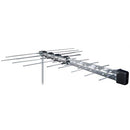 ANTENA EXTERIOR LOGARITMICA METRONIC 425017