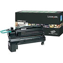 Lexmark X792X1KG toner 1 unidade(s) Original Preto
