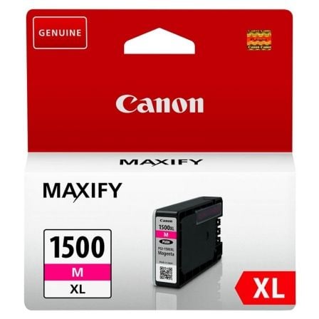 Canon 9194B001 tinteiro 1 unidade(s) Original Magenta