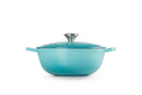 LE CREUSET - MARMITA GOURMET 26CM 21114261700430