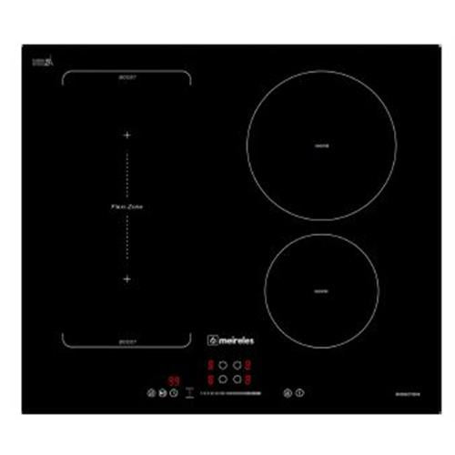 MEIRELES - PLACA VITROCERÂMICA DE INDUÇÃO MI 1503