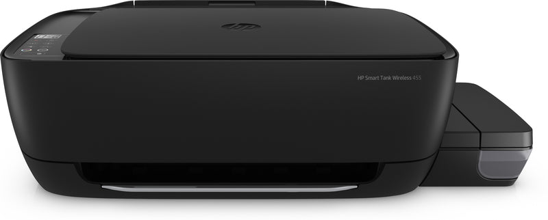 IMPRESSORA MULTIFUNÇÕES HP SMART TANK 455