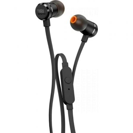 AURICULARES JBL IE T290 PRETO