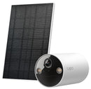 TP-LINK SMART WIRE-FREE SECURITY CAMERA