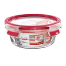 CAIXA TEFAL HERMETICA N1040210 ( 0,55 LITROS - VIDRO  - COMPATÍVE