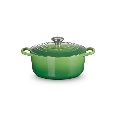 LE CREUSET - COCOTTE RED. EVOL. 20 BAMBOO 21177204082430