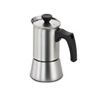 Siemens HZ9ES100 máquina de café manual Cafeteira italiana 0,2 l