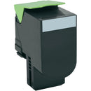 Lexmark 702XK toner 1 unidade(s) Original Preto