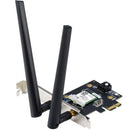BE6500 TRI BAND PCI-E WIFI 7 (802.11BE), BLUETOOTH 5.4, WPA3 NETW