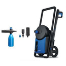 LAVADORA DE ALTA PRESSÃO NILFISK EXCELLENT 160( 2000 W - 160 BARE