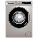 NEW POL MAQUINA ROUPA 8KG 1400RT SILVER (A)