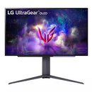 LG 27GS95QE-B monitor de ecrã 67,3 cm (26.5") 2560 x 1440 pixels