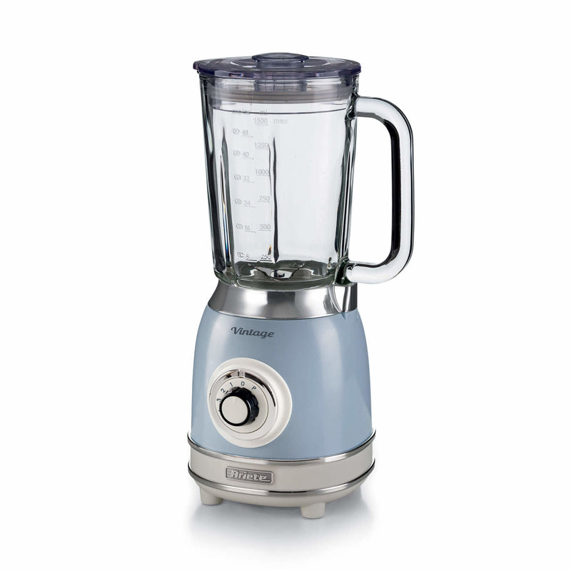 Ariete 0583/05 1,5 l Liquidificador 1000 W Azul