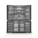 FRIGORÍFICO AMERICANO WHIRLPOOL WQ9IFO2BXEF