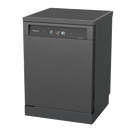MÁQUINA DE LAVAR LOIÇA HISENSE HS693A90ADBX( 16 TALHERES - 10 P -