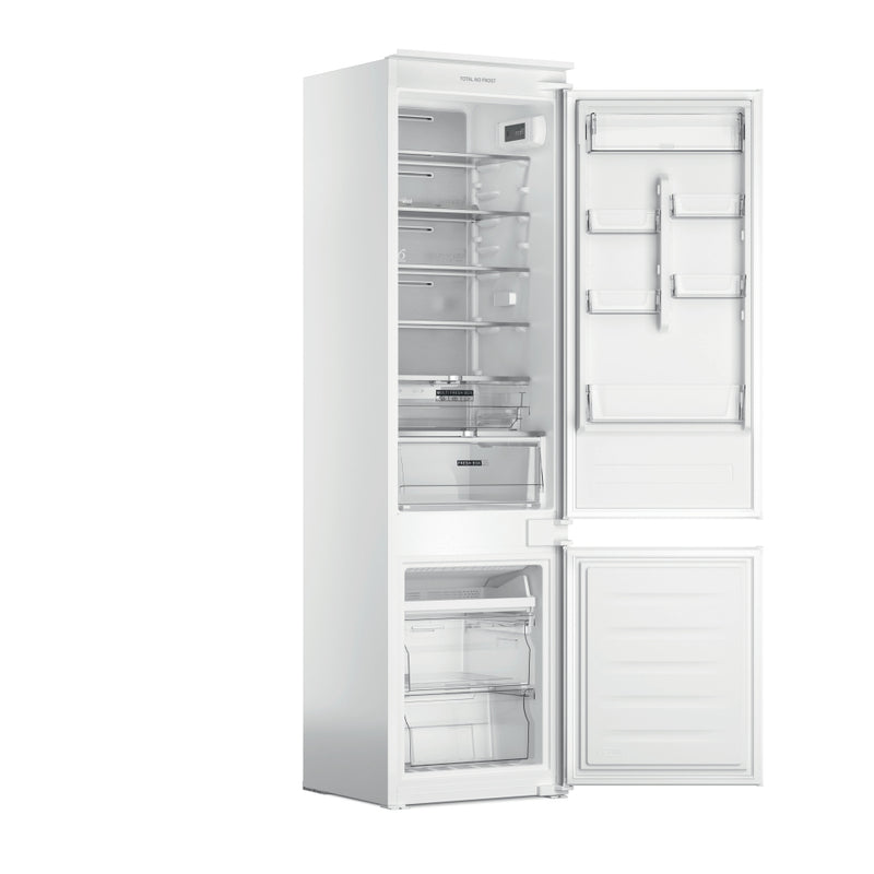 Whirlpool WHC20 T152 Embutido 280 l E Branco