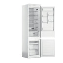 FRIGORÍFICO COMBINADO DE ENCASTRE WHIRLPOOL WHC20T152 193X54 NF