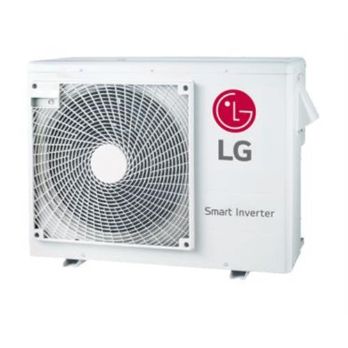 AR CONDICIONADO UNIDADE EXTERIOR LG - MU3R19