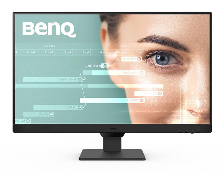 MONITOR BENQ GW2790T 27" FHD 100HZ (1920X1080)