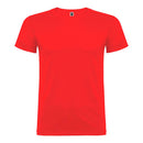 CAMISETA BEAGLE VERMELHA T.S