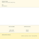 CHIP AROMÁTICO DOYPACK CEREJA 700 G