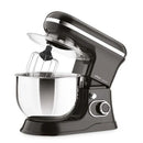 BATEDEIRA UFESA GENIUS( 1200 W - 6 + TURBO  - PRETO  )