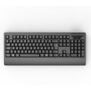 LIFETECH KEYBOARD C LEITOR SMART CARD