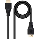 CABLE HDMI 1.4 NANOCABLE 10.15.4703 HDMI MACHO - HDMI MACHO 3M NE