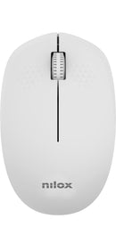 WIRELESS MOUSE GREY