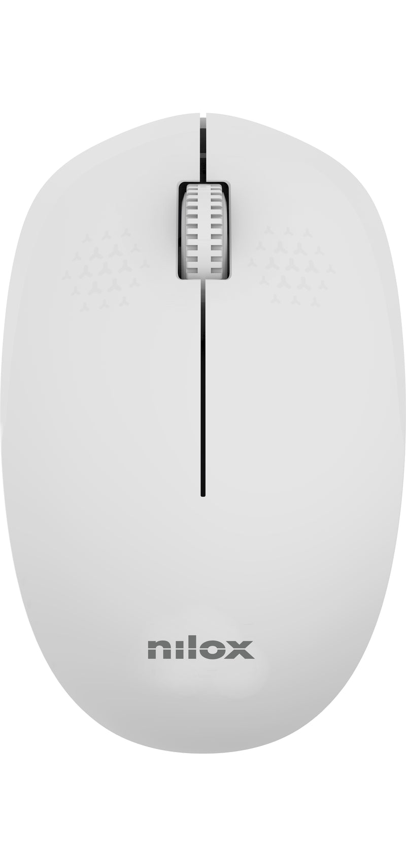 WIRELESS MOUSE GREY