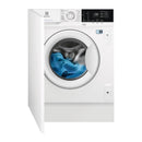 MÁQUINA DE LAVAR ROUPA DE ENCASTRE ELECTROLUX EN7F4842OF 8KG