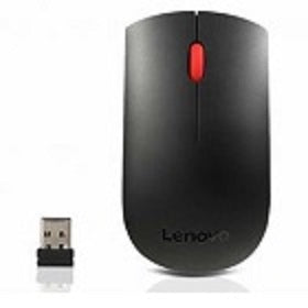 Lenovo 4X30M56887 rato Ambidestro RF Wireless Ótico 1200 DPI