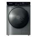 MÁQUINA DE LAVAR ROUPA INFINITON WM-G124ADX( 1400 RPM - 12 KG - D
