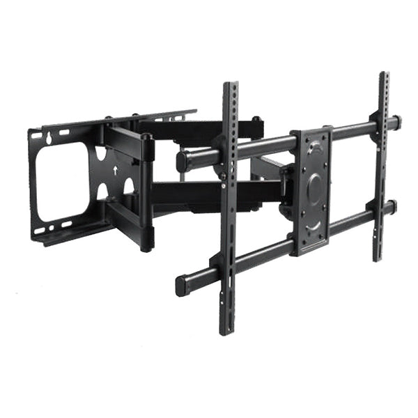 SUPORTE PAREDE ROTATIVO NAPOFIX LED/LCD 37P A 80P  276 BLACK